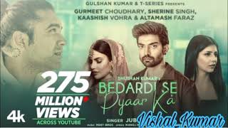 Bedardi Se Pyaar Ka Hindimp3.Mobi Songs Bedardi Se Pyaar Ka DjVSL Kumar