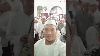 HAUL AKBAR KE 190 AL HABIB MUHAMMAD BIN IDRUS AL HABSY & AL HABIB MUHAMMAD BIN AHMAD AL MUHDHAR