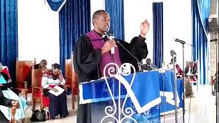 Why do we sing//Sermon by Rev. Eutychus Muriithi//Choir day on Sun 16.7.23//@PCEA Nguriunditu.