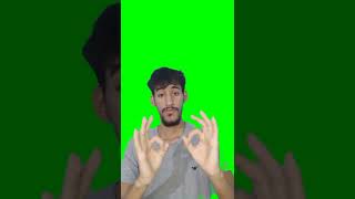 stupid #greenscreen