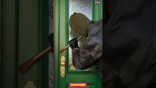 இலண்டனில் திருட்டு சம்பவம் | London House Robbery | tamil o