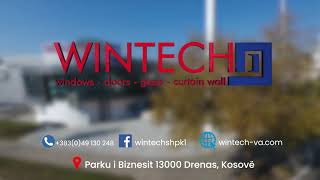 Wintech Drone Maj 2022