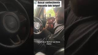 Buscai conhecimento enquanto tem tempo #viralvideo #youtubeshorts