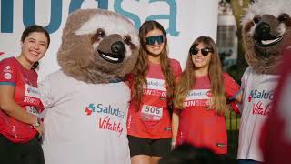 Saludsa Vitality Run 6k 2024