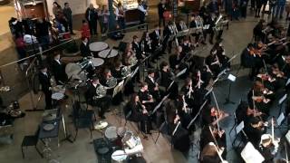 MYSO Metropolitan Symphony Orchestra 10/23/2016