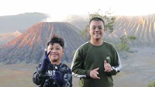 Paket Wisata Gunung Bromo - Jelajahi keindahan gunung bromo bersama kalina jaya