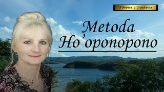 Метод Хоопонопоно. Подкаст // Здоровье и Духово // субтитры.