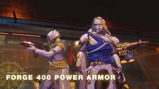 Destiny 2 – Solstice of Heroes Trailer   PS4