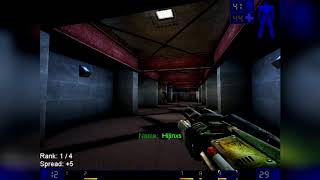 Grinder - Unreal Tournament