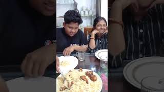 ഒരു മന്തി തീറ്റക്കഥ  @thaninadanmalayalivlogs7069 #food #travel