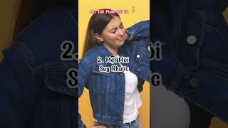 6 Dấu Hiệu Cơ Thể Cần Bổ Sung Magie #duocsihuongtra #suckhoe #shorts