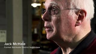 Chesterfield County 275th Anniversary Interview with Jack McHale