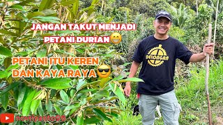 MENJADI PETANI ITU KEREN | #bawor #musangking #fypシ゚viral