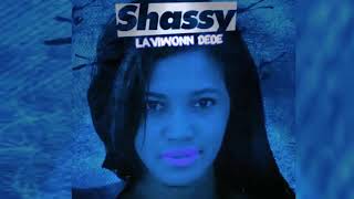 Shassy- Lavi Wonn DeDe(offcial music audio)