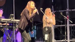 Bananarama “It Ain’t What You Do” - Pub in the Park, Reigate 23/06/23