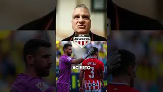 El Athletic más contundente en mucho tiempo