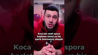 Düşünelim Tartışalım - Ege Fitness