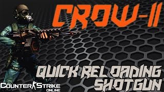 CSO - CROW-11 Review