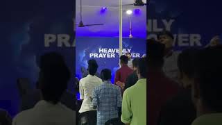 Holy holy are you Lord God Almighty || Br Joe Ashok || Br Jibin B Jose || Br Sachin Chris || Worship