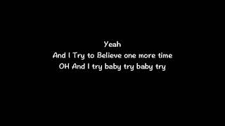 Try To Believe by Oingo Boingo Karaoke