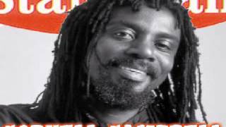 Cornell Campbell  the gorgon DUB