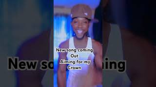 Aiming for my Crown new Gospel song by Seon Angus