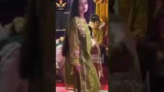 Pakistani girl Ayesha viral dance video Mera Dil Ye Pukare Aaja Bheega Bheega  Song ❤️🎧