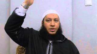 Grosszügigkeit des Propheten Mohammed s a w - Sheikh Abdellatif