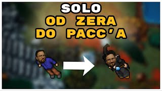 POCZĄTEK! | OD FACC'A DO PACC'A CHALLENGE #1