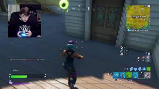 Fortnite New Update live