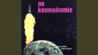 Na kosmodromie