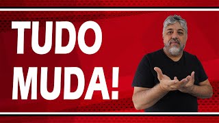 TUDO MUDA! | Luiz Mota Psicólogo