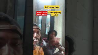 Upah tukang harian