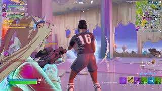 Fortnite Nişancılık Uzmanı-Uzaktan Vuruş(Peki ya kaç kişiyi aldım?)   .. #fortnite #kill ??