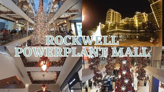 SPOTTED MEGASTAR SHARON CUNETA AND SEN. KIKO PANGILINAN @ ROCKWELL POWERPLANT MALL {FMV} YENZCA