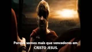 Juntos Somos Fortes - Discurso (300)