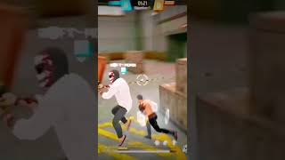 free style gameplay