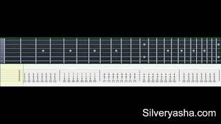 Kimetsu No Yaiba Op Electric Guitar Tab