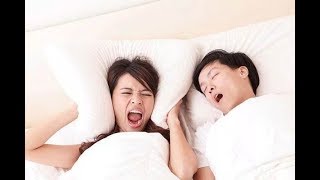 NIGHT COMFORT TẠM BIỆT NGỦ NGÁY