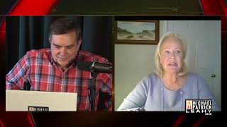 The Michael Patrick Leahy Show Live Stream - November 4th 2024 - Hour 1