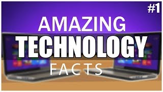 5 Things You Didn’t Know About Technology 1080p HD