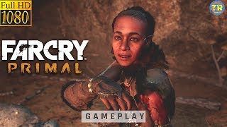 FAR CRY PRIMAL GAMEPLAY | TezaRock