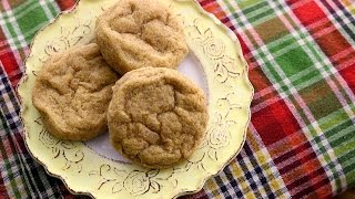 Pumpkin Snickerdoodles Recipe || Collab with Jalyne || sweetco0kiepie