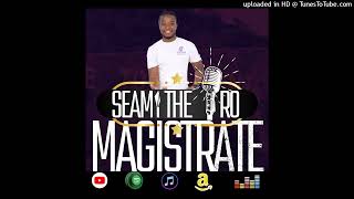 Magistrate Seamy The-Pro