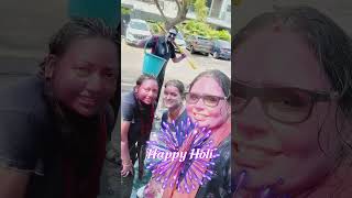 Happy Holi