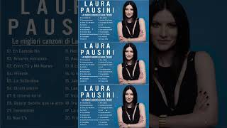 Laura PAusini Greatest Hits Full Album 2024 - Laura Pausini Mix Románticas 2024 #laurapausini