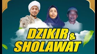 REJOSARI BERSHOLAWAT BERSAMA HABIB MUSTHAFA SAYYIDI BARAQBAH