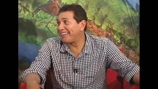 Vallenatos con Ali Parte 2 // Entrevista a Beto Villa & Beto Villa jr // 2014