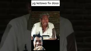 Apa yang membuat si kake ketawa ya😀🤣