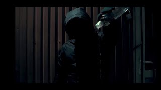 Radzias - Freestyle 2 (prod. clearmind) (OFFICIAL VIDEO)